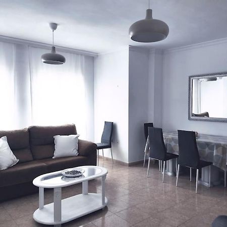 Apartamento Las Brisas Rincón de la Victoria Exteriér fotografie