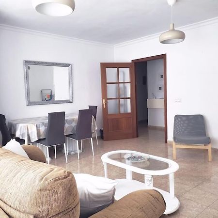 Apartamento Las Brisas Rincón de la Victoria Exteriér fotografie