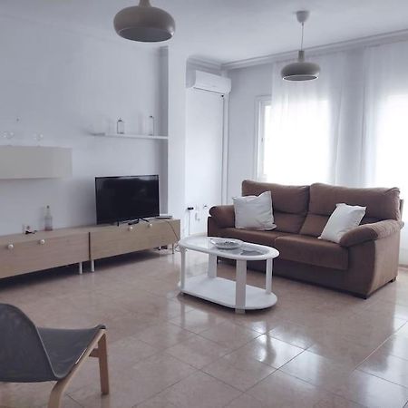 Apartamento Las Brisas Rincón de la Victoria Exteriér fotografie