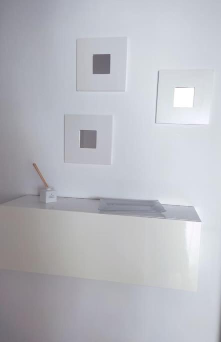 Apartamento Las Brisas Rincón de la Victoria Exteriér fotografie
