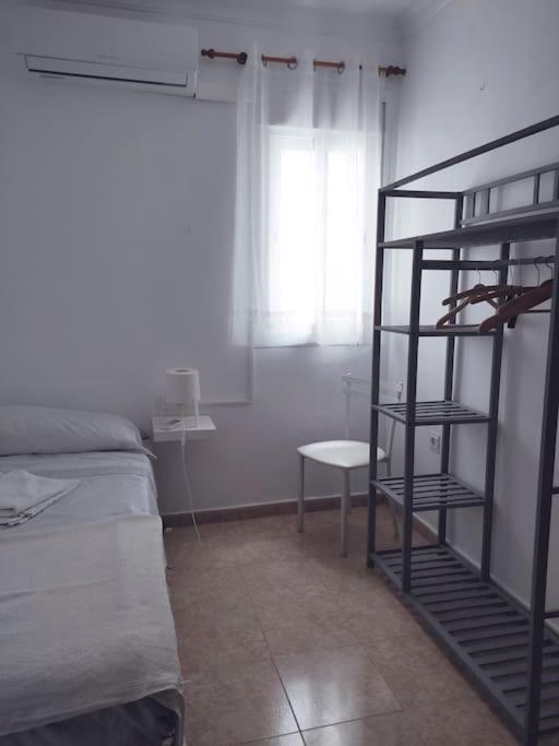 Apartamento Las Brisas Rincón de la Victoria Exteriér fotografie